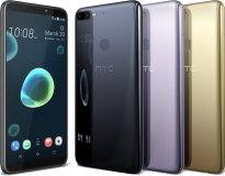 Ремонт телефона HTC Desire 12 Plus
